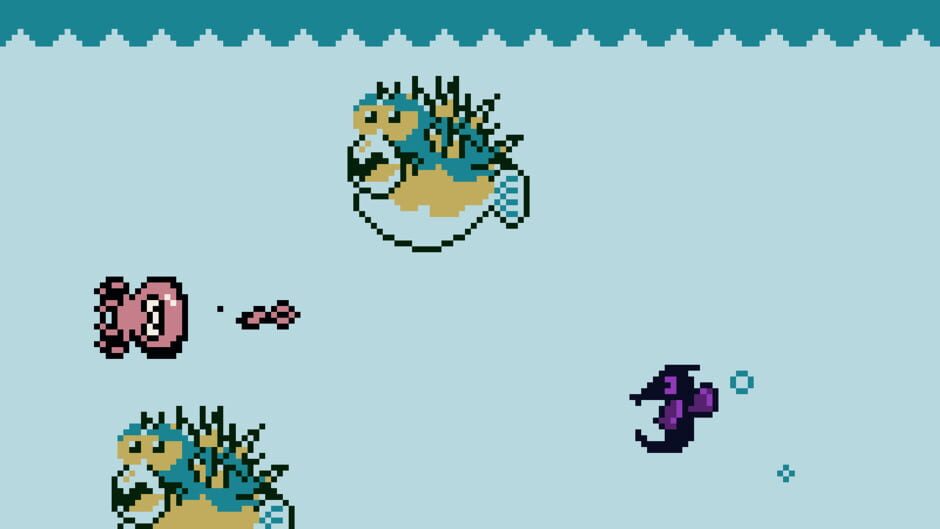 Magic & Legend: Time Knights Screenshot