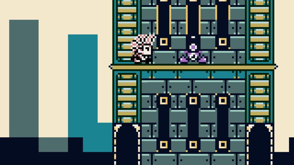 Magic & Legend: Time Knights Screenshot