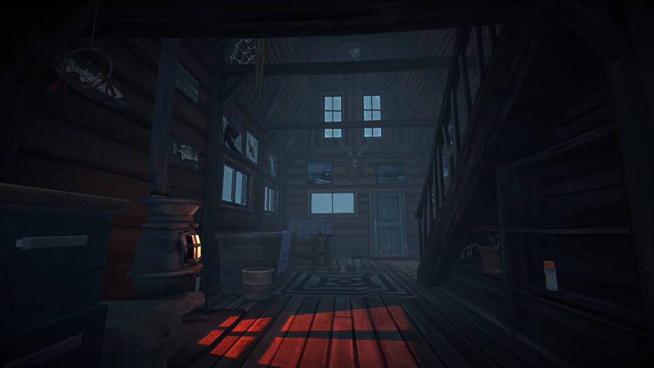 The Long Dark: Tales from the Far Territory Screenshot