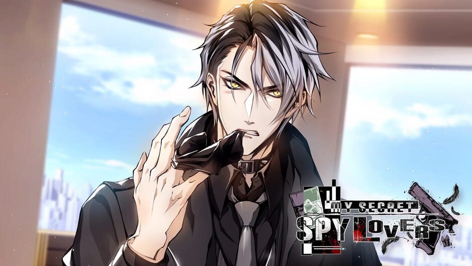 My Secret Spy Lovers media thumbnail