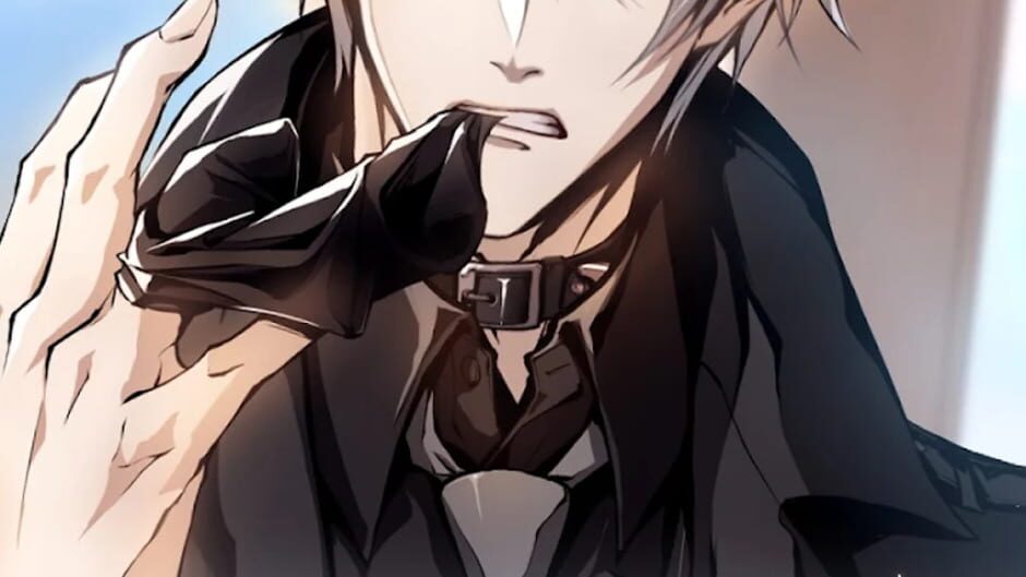 My Secret Spy Lovers media thumbnail