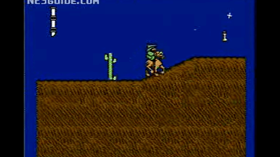 King of Kings: The Early Years Screenshot