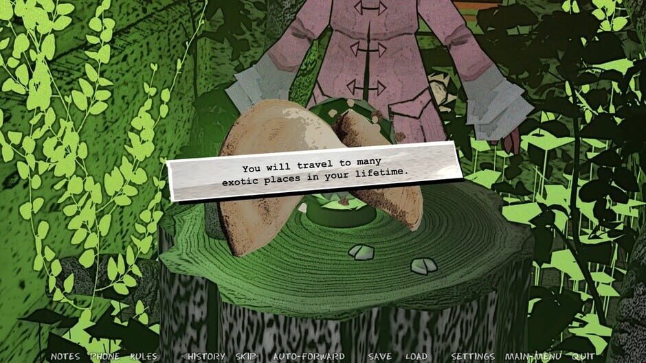 The Elevator Game with Catgirls Screenshot