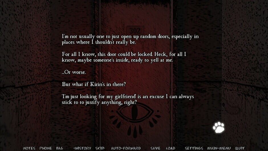 The Elevator Game with Catgirls Screenshot