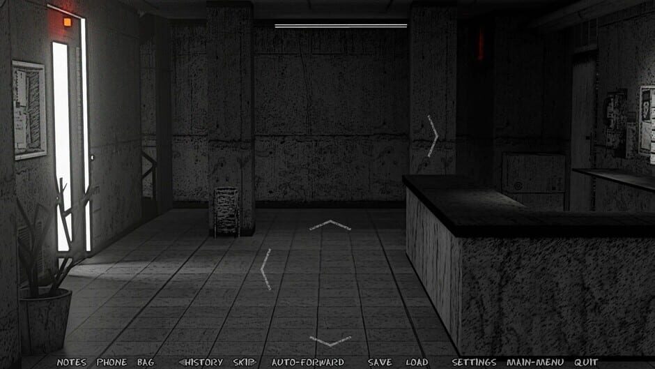 The Elevator Game with Catgirls Screenshot