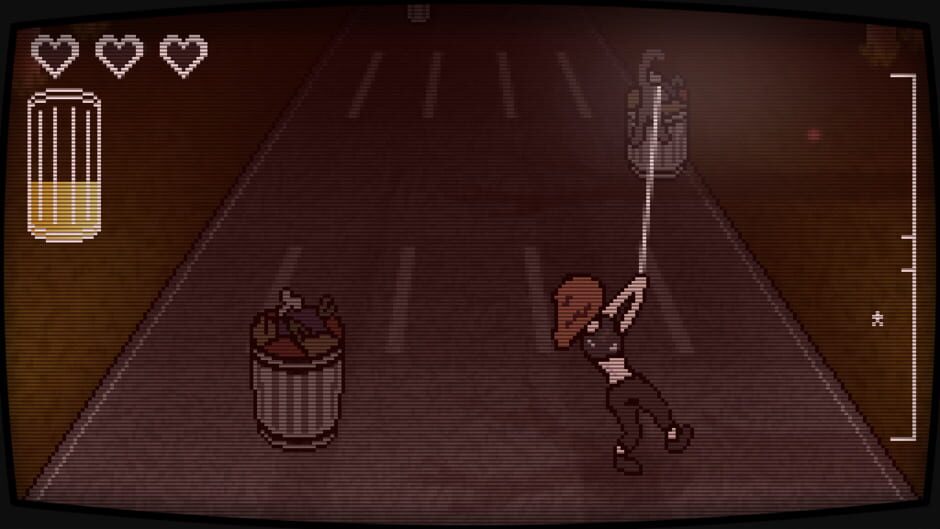 Dissolved: Chapter One Screenshot