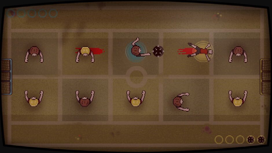 Dissolved: Chapter One Screenshot