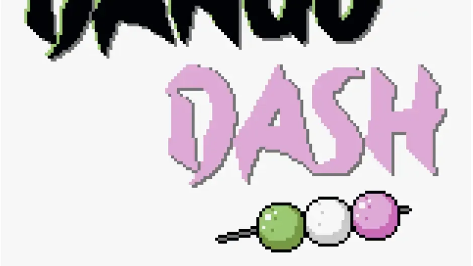 Dango Dash