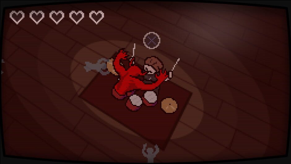 Dissolved: Chapter One Screenshot