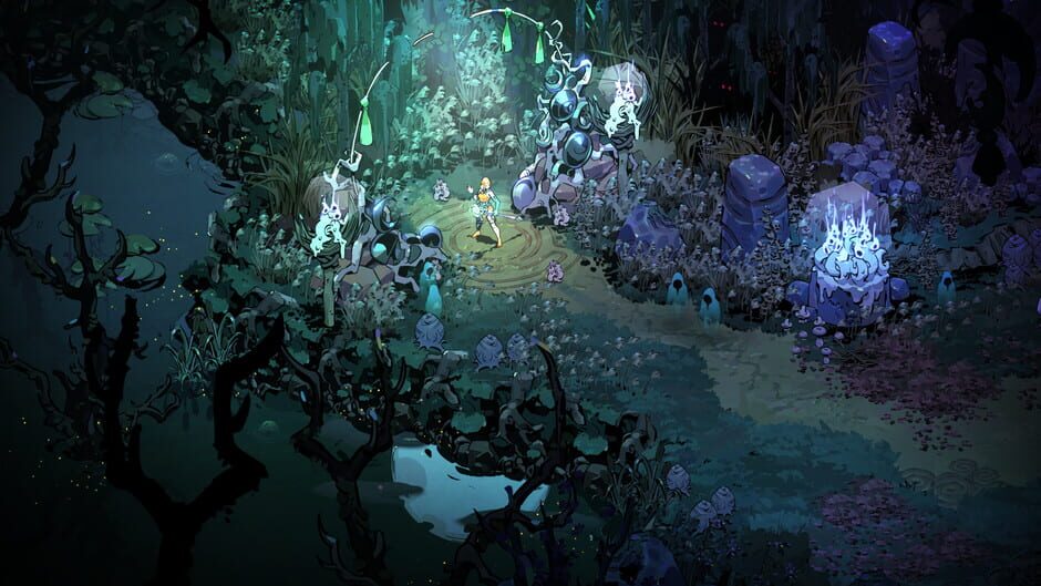 Screenshot Hades II