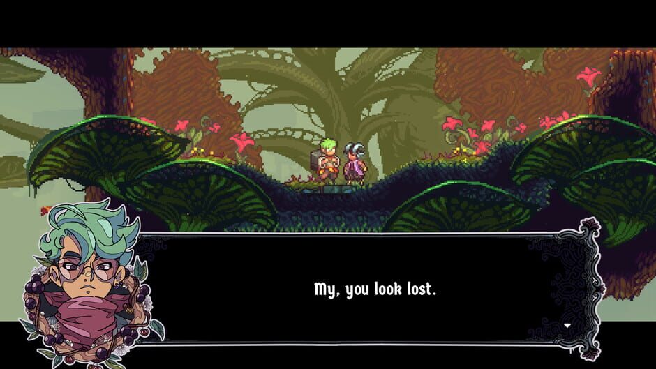 Screenshot Earthblade
