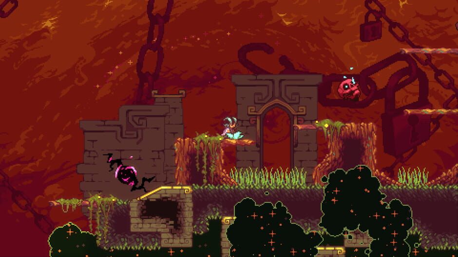 Screenshot Earthblade