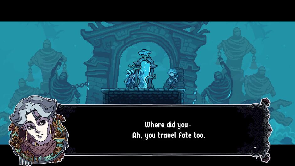 Screenshot Earthblade