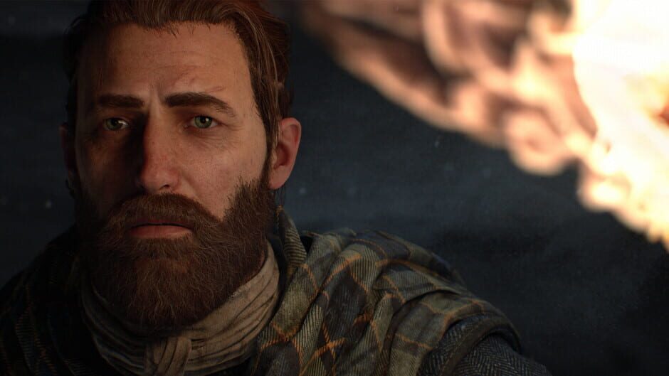 Banishers: Ghosts of New Eden Screenshot