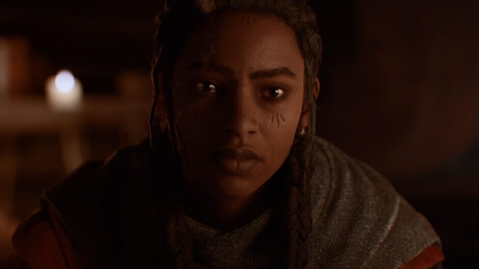 Banishers: Ghosts of New Eden Screenshot