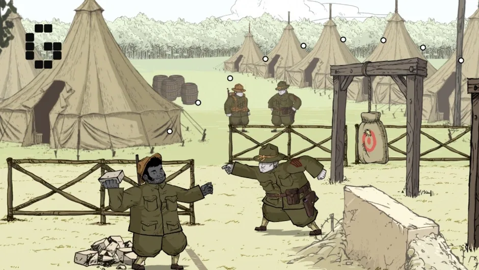 Valiant Hearts: Coming Home