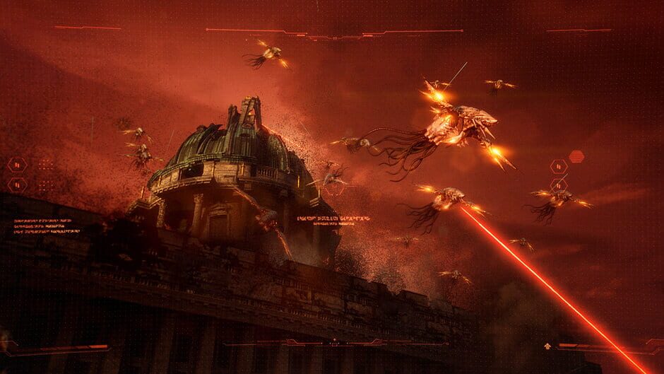 Screenshot Transformers: Reactivate