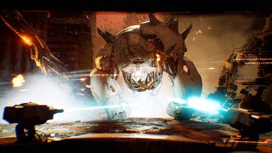 Screenshot Transformers: Reactivate