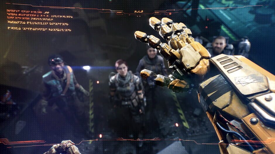Screenshot Transformers: Reactivate