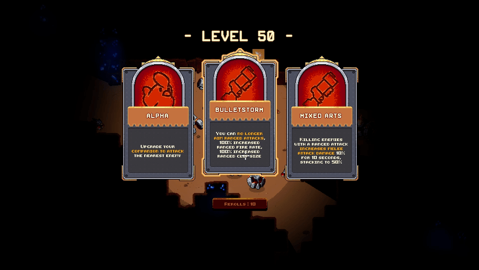 Repetendium Screenshot