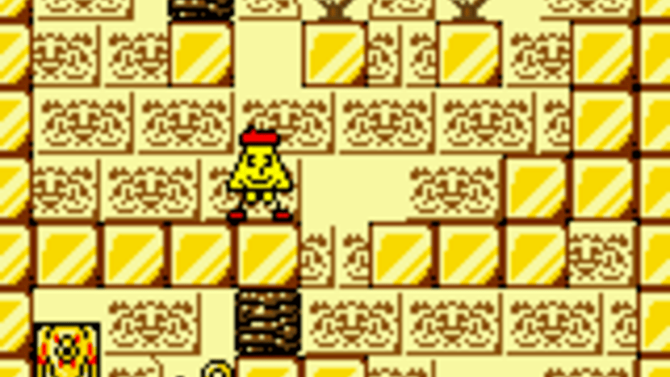 Karamuu-chou ha Oosawagi! Screenshot
