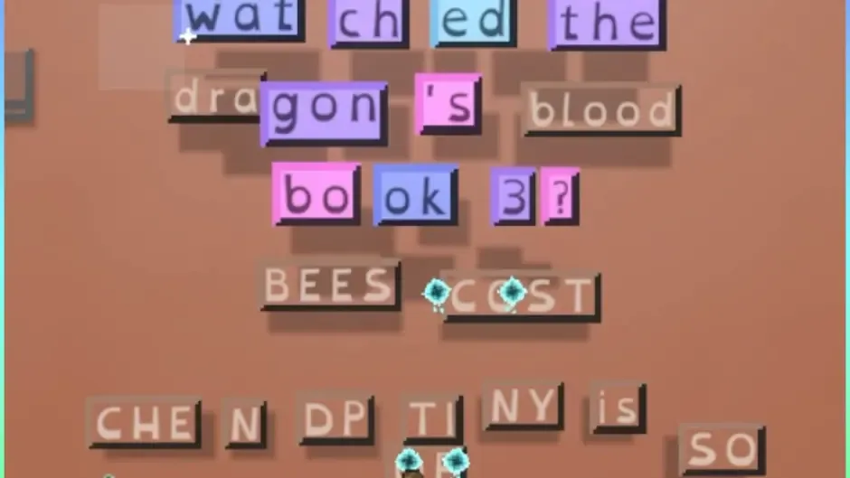 Maskonauts: Chat'Attack