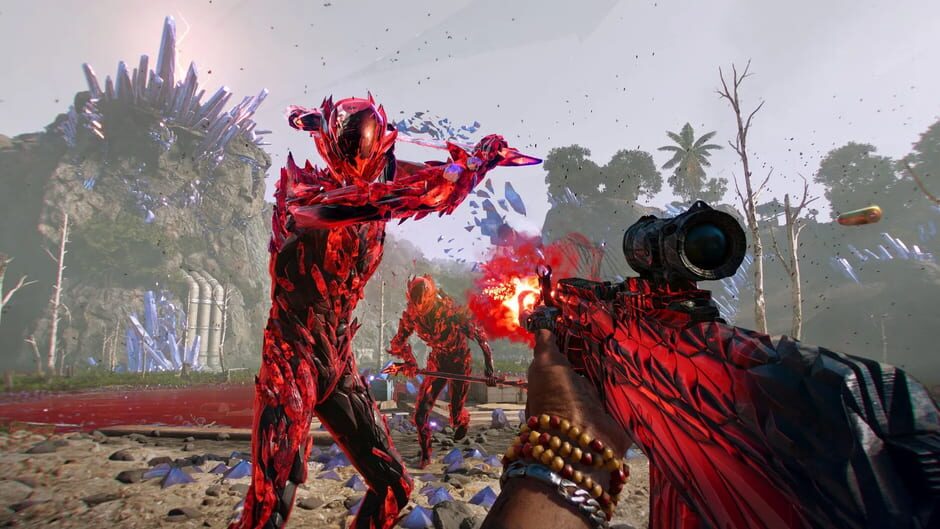 Far Cry 6: Lost Between Worlds Screenshot