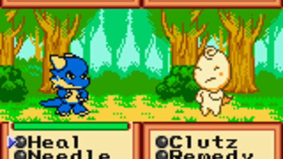 Lil Monster screenshot 1