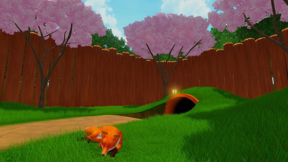 Kit's Quest Screenshot