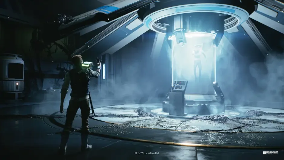 Star Wars Jedi: Survivor - Deluxe Edition