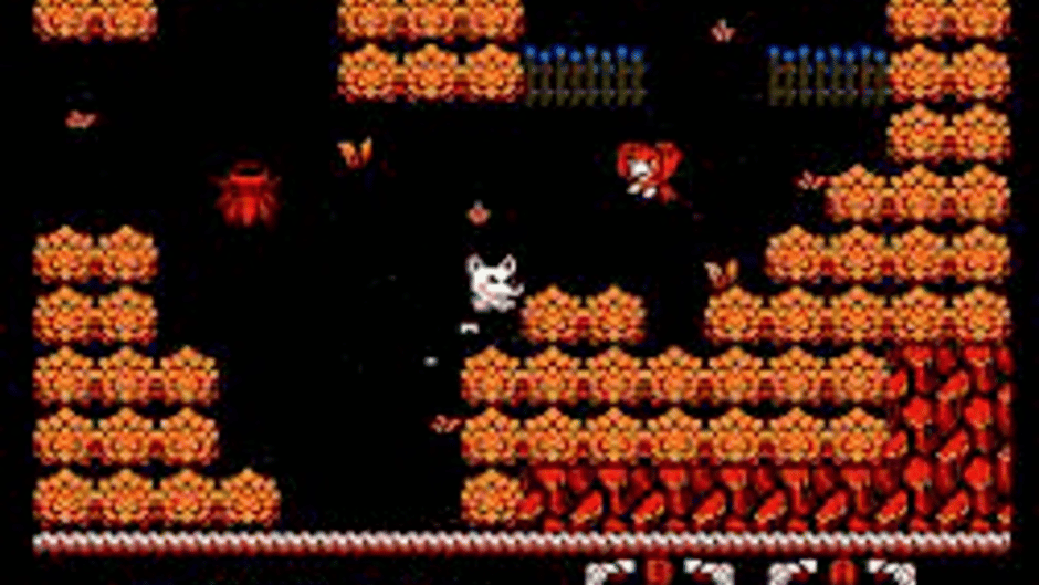 Raven's Gate Screenshot