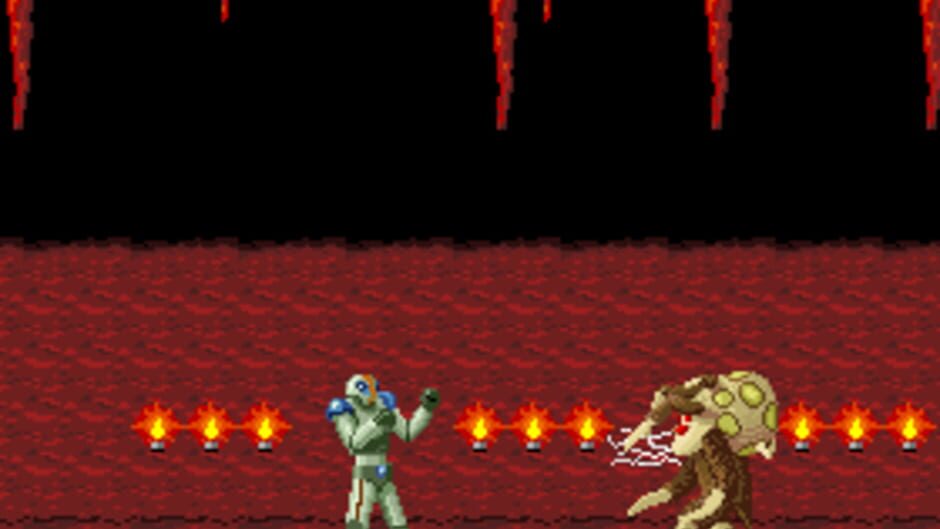 Toaplan Arcade 1 screenshot