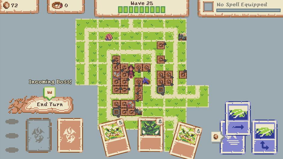 Ravage Road Screenshot