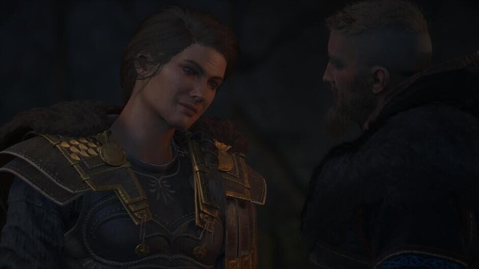 Assassin's Creed Valhalla: A Fated Encounter screenshot 2