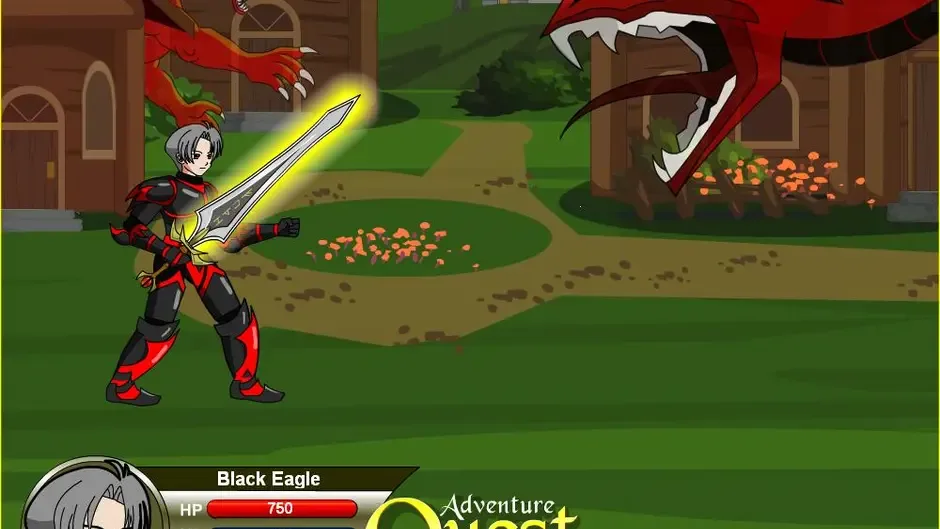 AdventureQuest