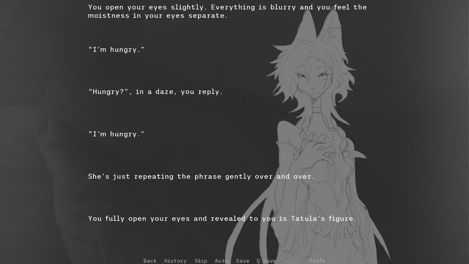 Tatusino Screenshot