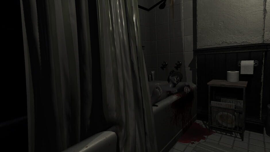 Who Knocks Screenshot