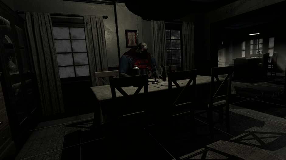 Who Knocks Screenshot