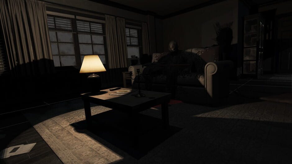 Who Knocks Screenshot