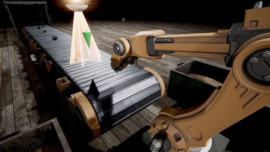 Joy of Programming: Software Engineering Simulator Screenshot