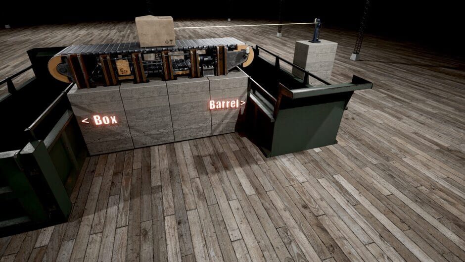 Joy of Programming: Software Engineering Simulator Screenshot