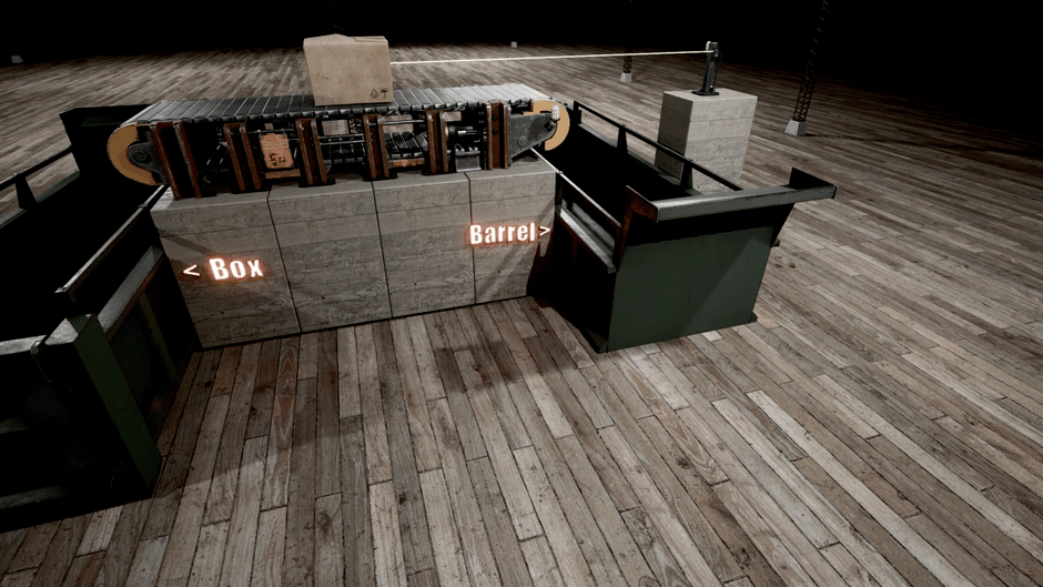 Joy of Programming: Software Engineering Simulator Screenshot