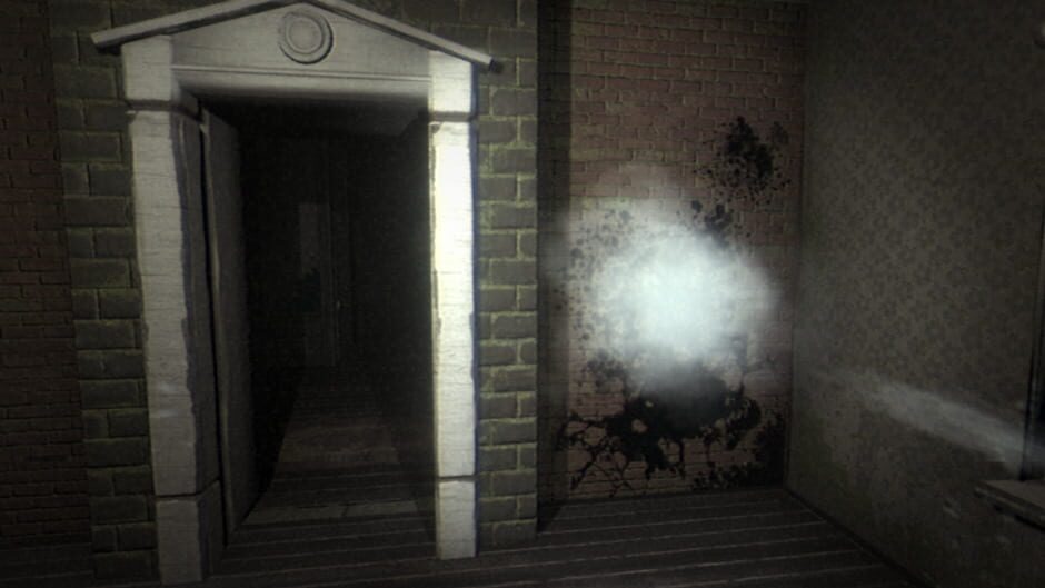 สกรีนช็อตจาก The Mold Exorcist (รูปที่ 2)