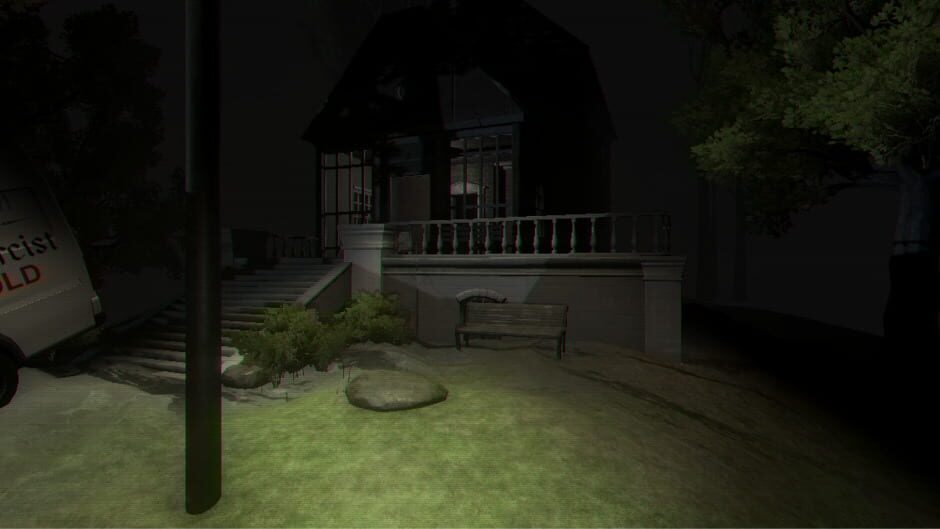 สกรีนช็อตจาก The Mold Exorcist (รูปที่ 3)
