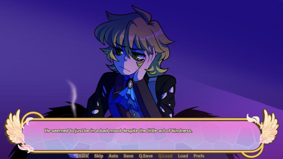 Repurpose Screenshot