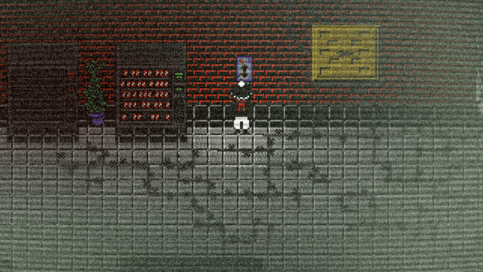 Lost Cartridge: Cold Read Screenshot