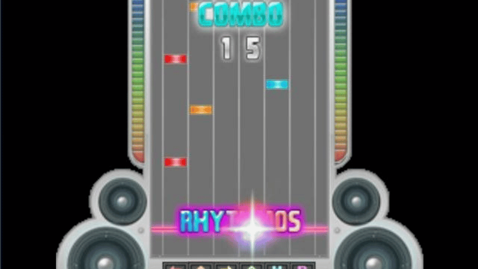 Rhythmos Screenshot