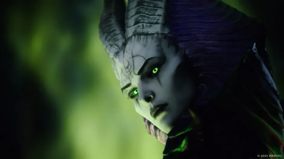 Marvel's Midnight Suns: Digital+ Edition