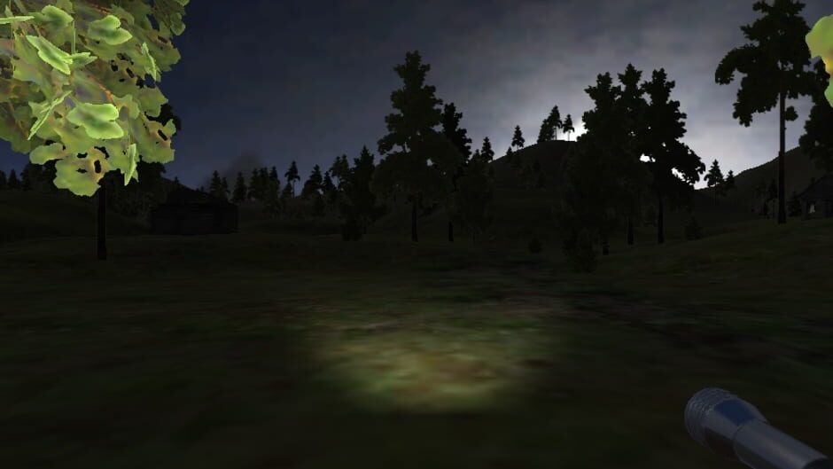 สกรีนช็อตจาก Woodland Walker (รูปที่ 3)
