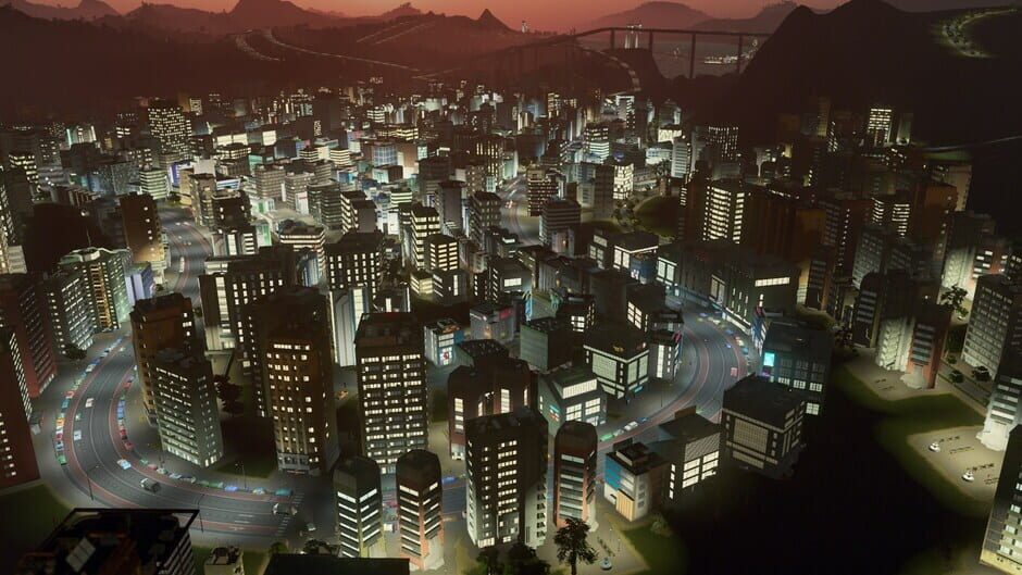 Cities: Skylines - Premium Edition 2 Screenshot